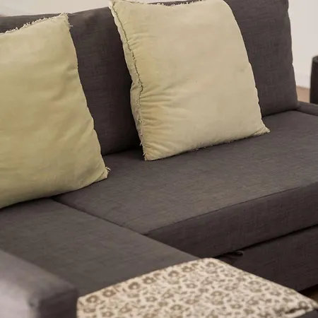 Ermal Terrace Σπίτι διακοπών