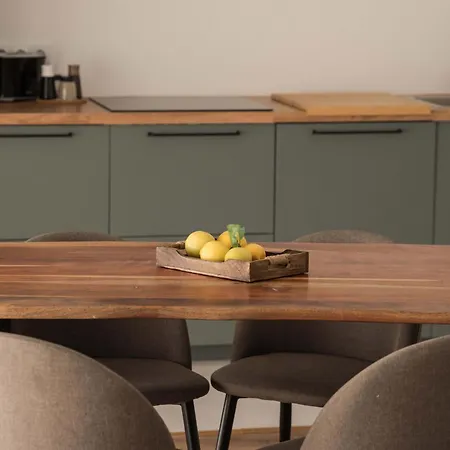 Ermal Terrace Σπίτι διακοπών *