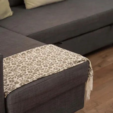 Ermal Terrace Nyaraló *