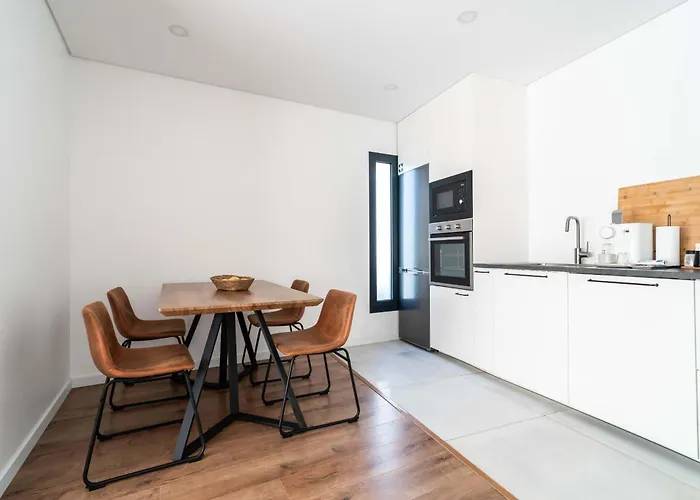 Ermal Terrace * Vieira do Minho