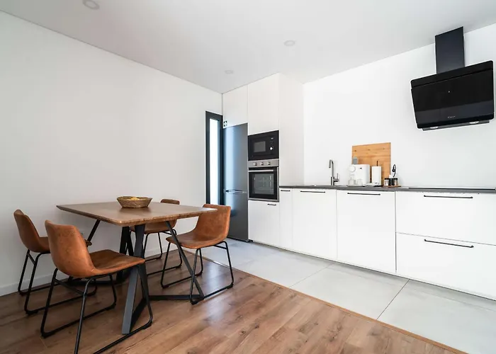 Ermal Terrace Prázdninový dům