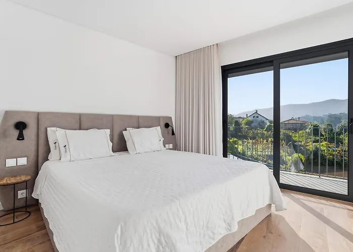 Prázdninový dům Ermal Terrace *