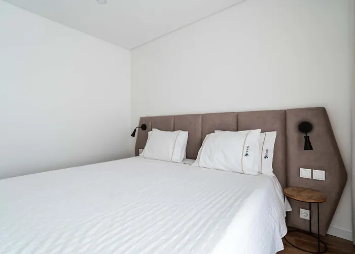 Ermal Terrace Σπίτι διακοπών