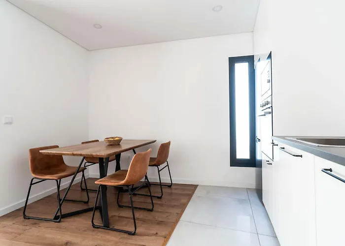 Ermal Terrace * Vieira do Minho