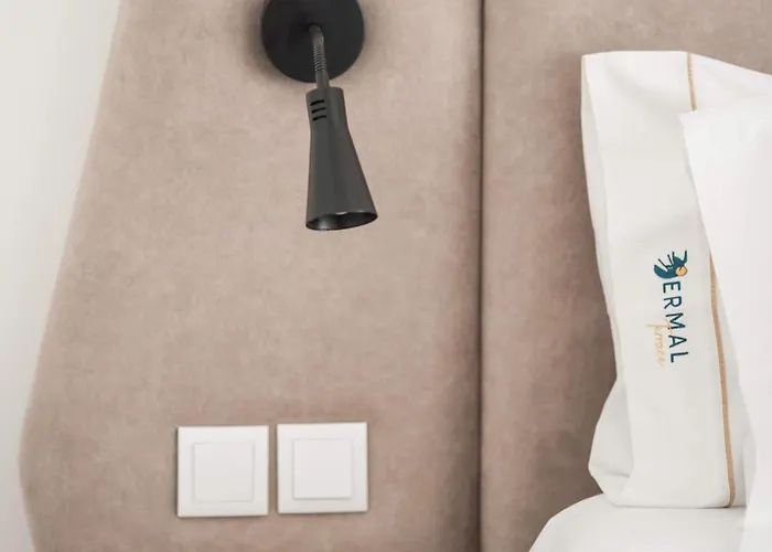 Ermal Terrace Casa de Férias