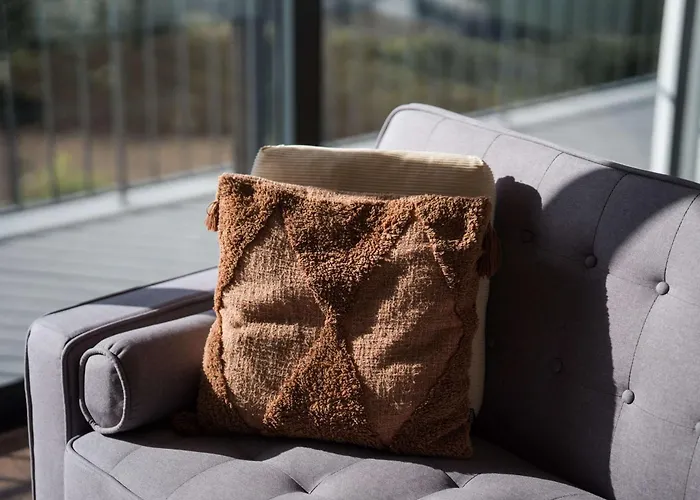 Σπίτι διακοπών Ermal Terrace