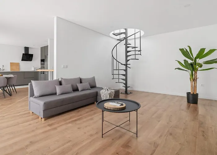 Ermal Terrace Vieira do Minho