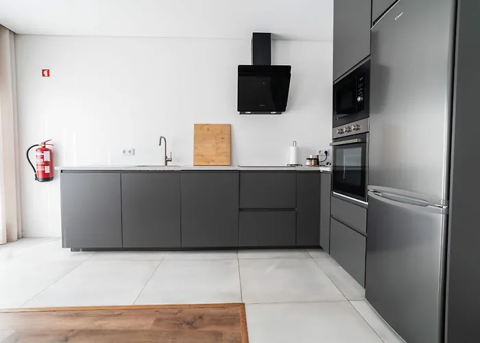 Ermal Terrace Prázdninový dům