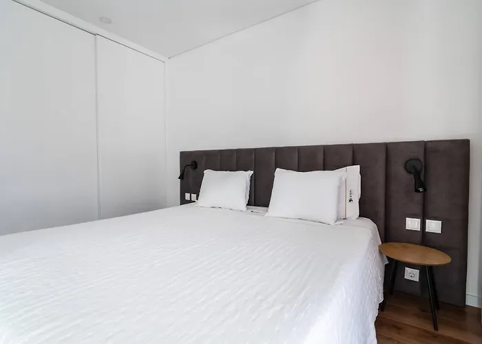 Ermal Terrace * Vieira do Minho