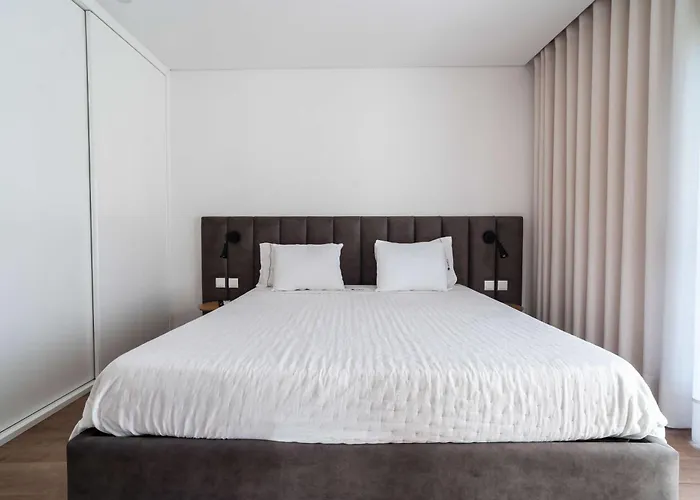 Casa de Férias Ermal Terrace Vieira do Minho