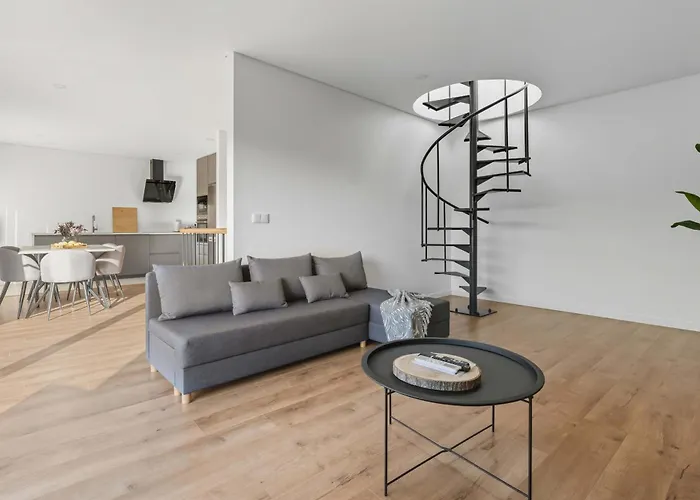 Casa de Férias Ermal Terrace Vieira do Minho