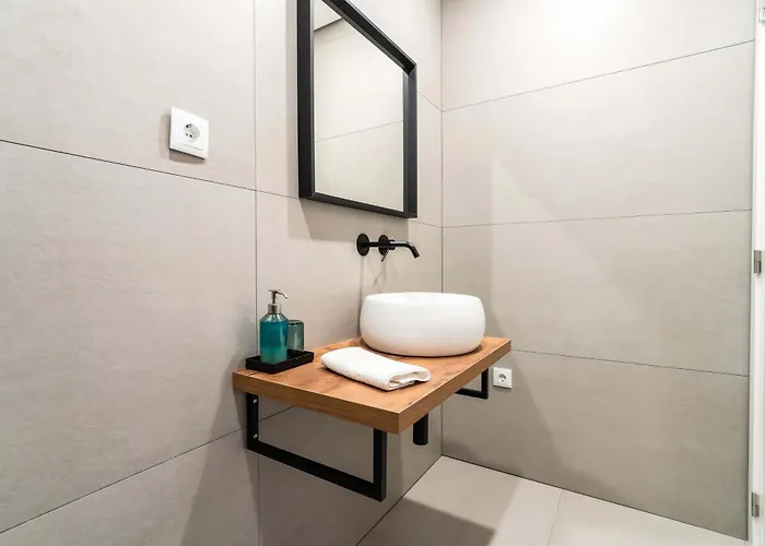 Prázdninový dům Ermal Terrace