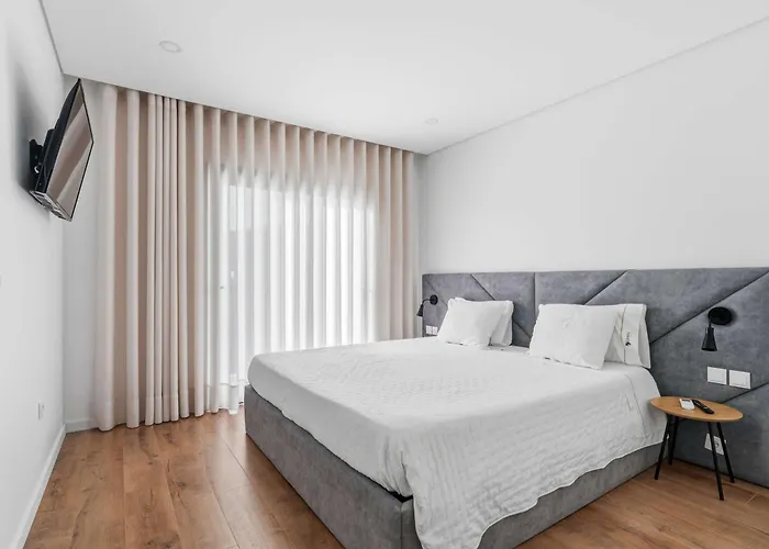 Ermal Terrace * Vieira do Minho