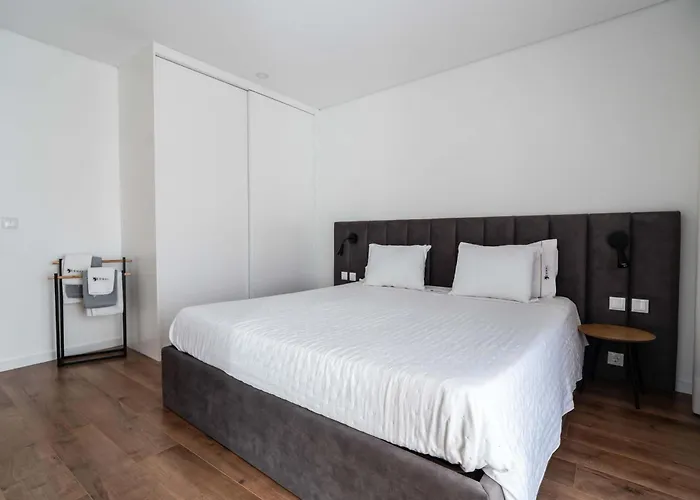 Ermal Terrace Prázdninový dům Vieira do Minho