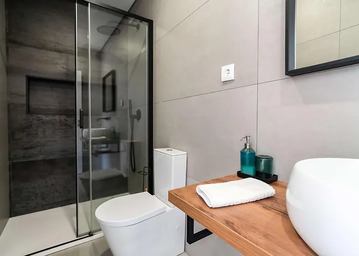 Ermal Terrace Prázdninový dům *