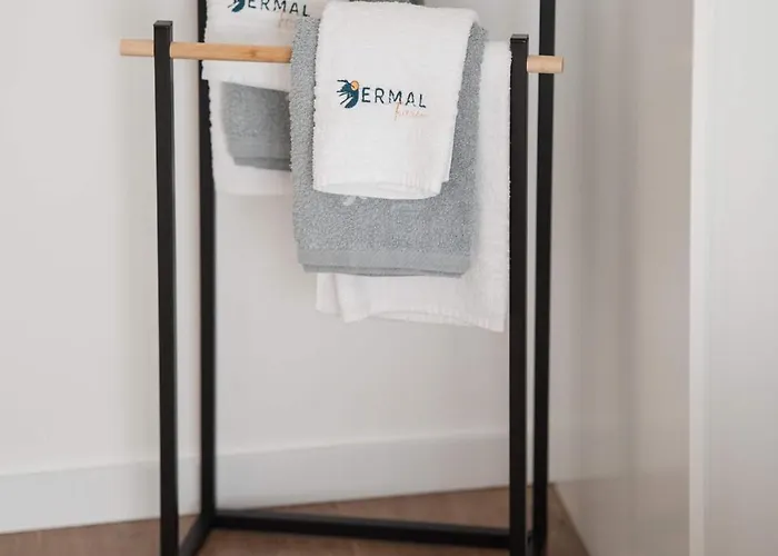 Prázdninový dům Ermal Terrace *