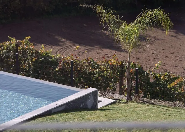 Casa de Férias Ermal Terrace