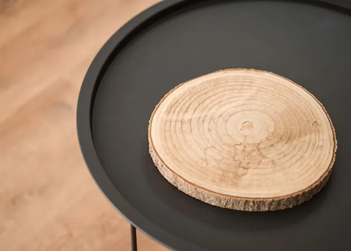 Σπίτι διακοπών Ermal Terrace *