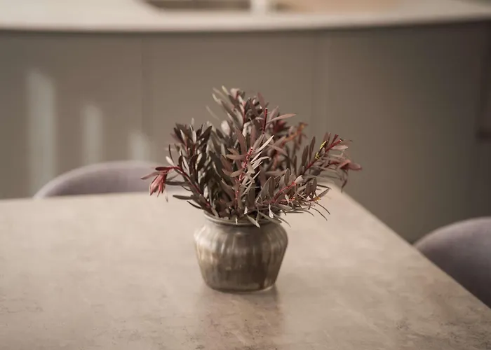 Ermal Terrace Σπίτι διακοπών *