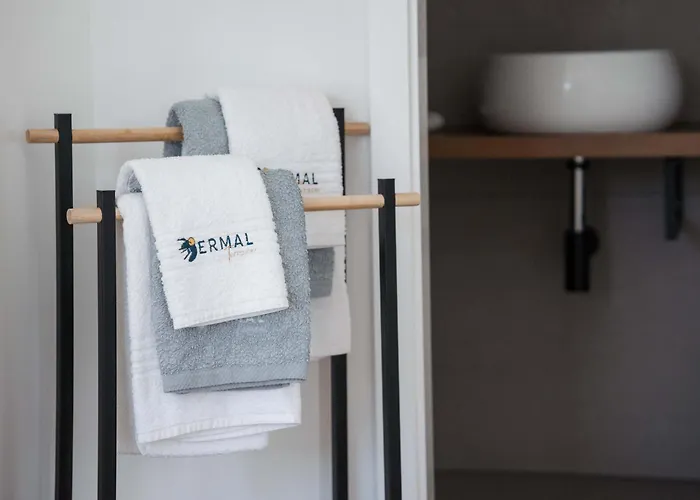 Prázdninový dům Ermal Terrace