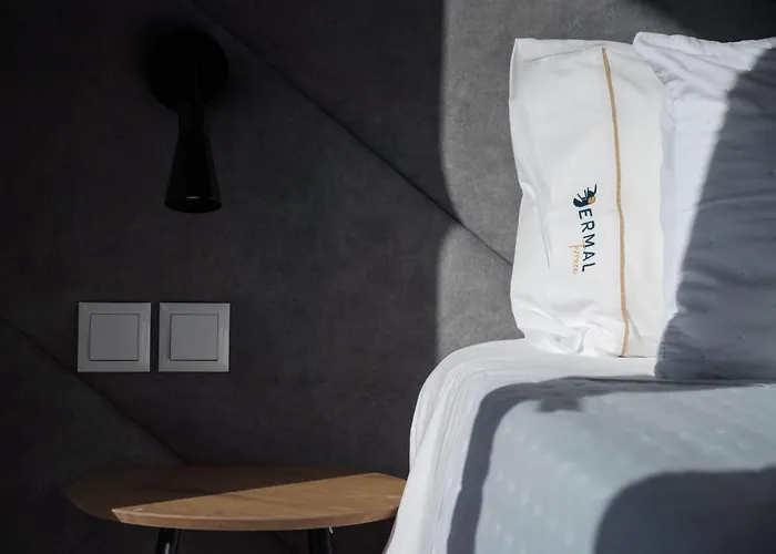 Ermal Terrace Prázdninový dům