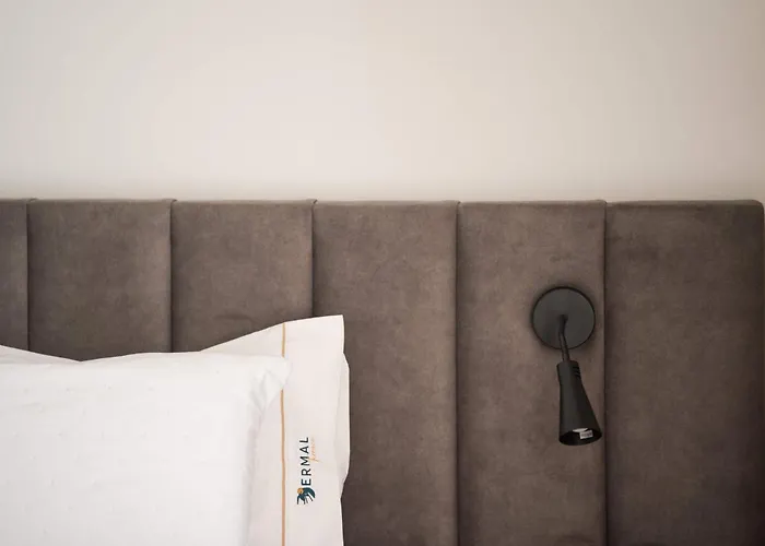 Ermal Terrace Casa de Férias *