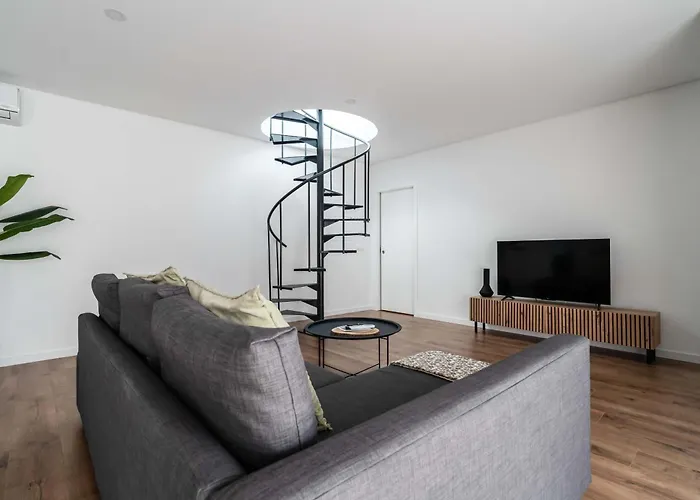 Ermal Terrace * Vieira do Minho