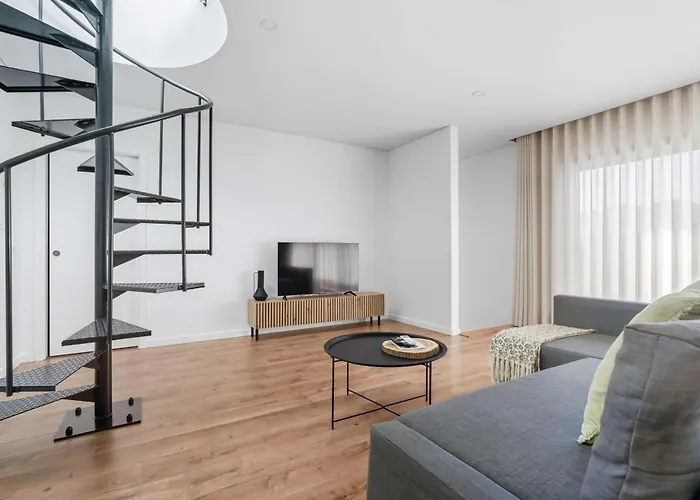 Ermal Terrace Σπίτι διακοπών Vieira do Minho