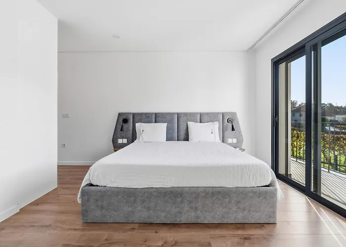 Prázdninový dům Ermal Terrace *