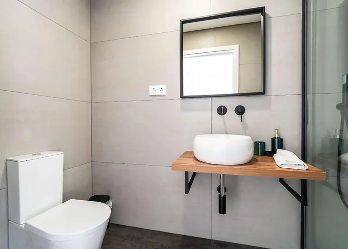 Ermal Terrace * Vieira do Minho