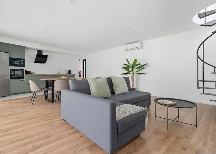 Ermal Terrace Σπίτι διακοπών *