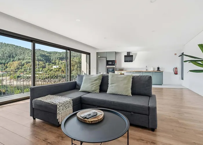 Ermal Terrace * Vieira do Minho