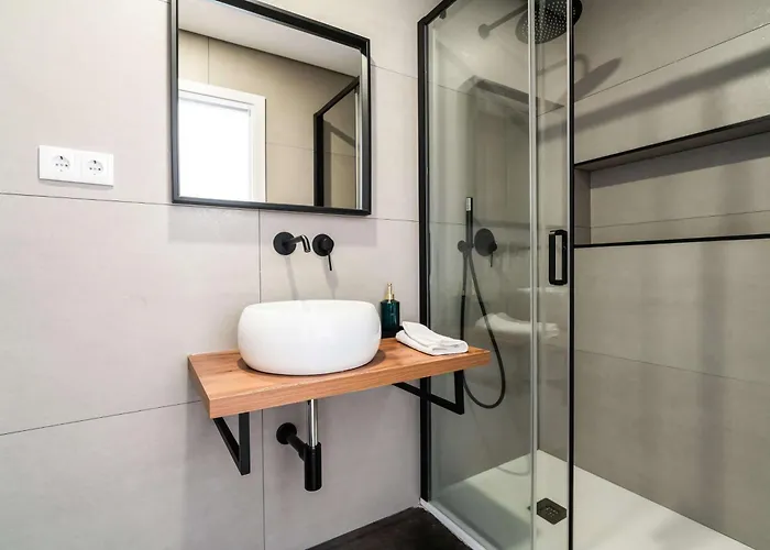 Ermal Terrace * Vieira do Minho