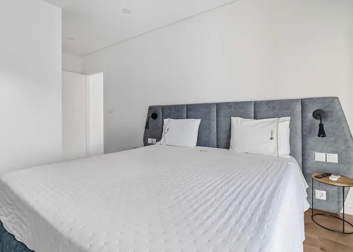 Ermal Terrace * Vieira do Minho