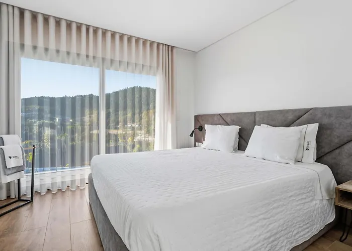 Ermal Terrace Casa de Férias