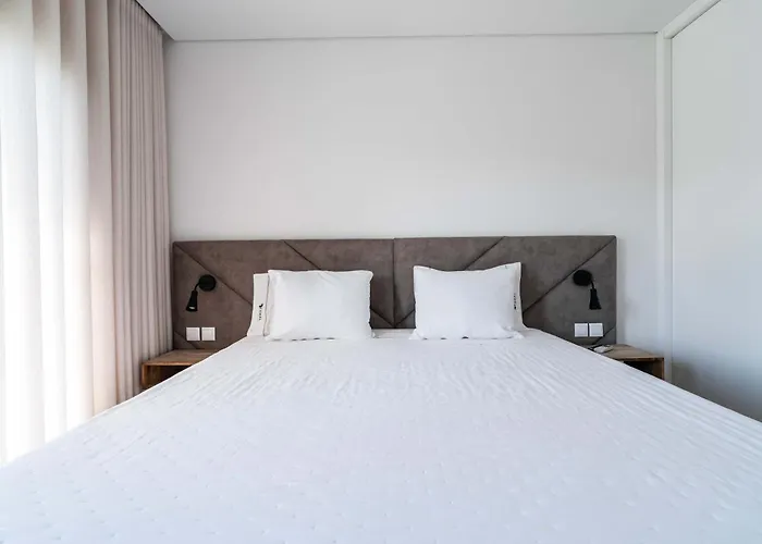 Ermal Terrace Vieira do Minho