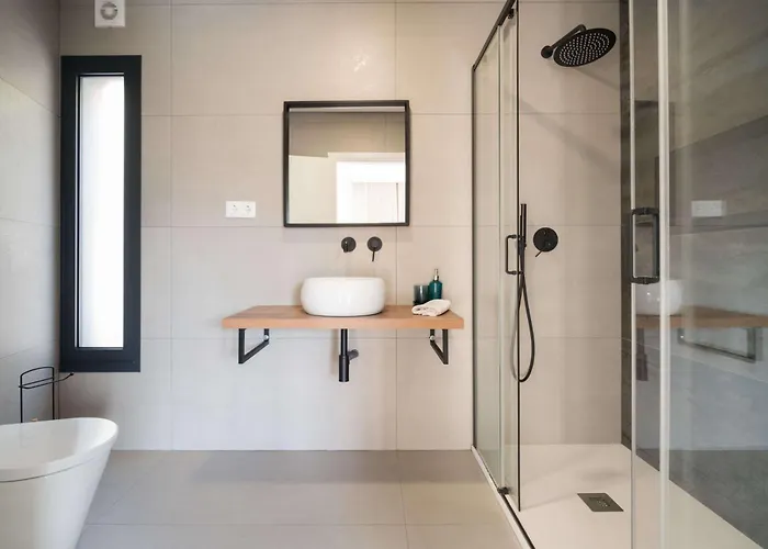 Ermal Terrace Vieira do Minho