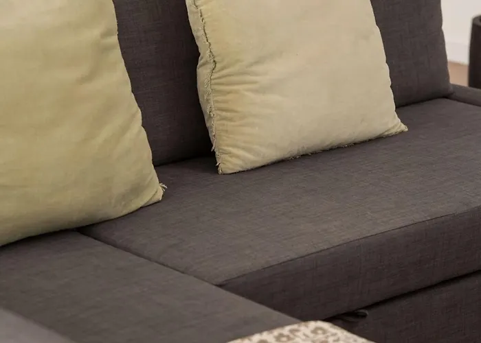 Ermal Terrace Prázdninový dům