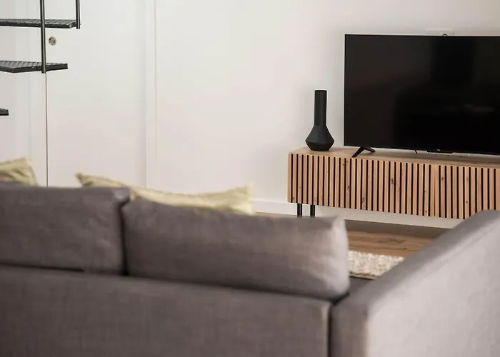 Σπίτι διακοπών Ermal Terrace *