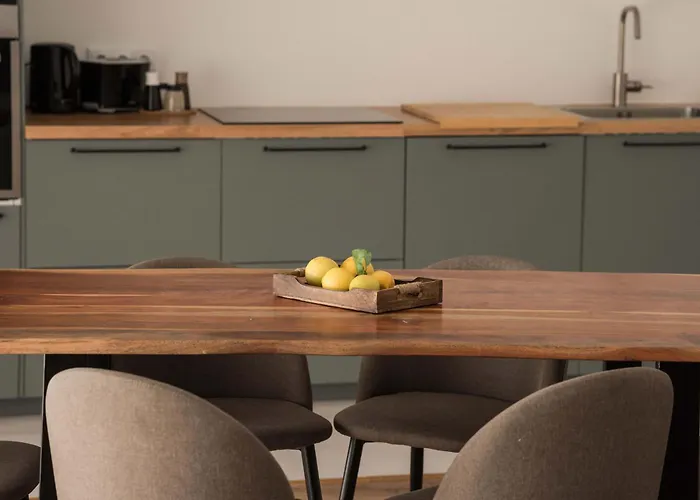 Ermal Terrace Prázdninový dům *