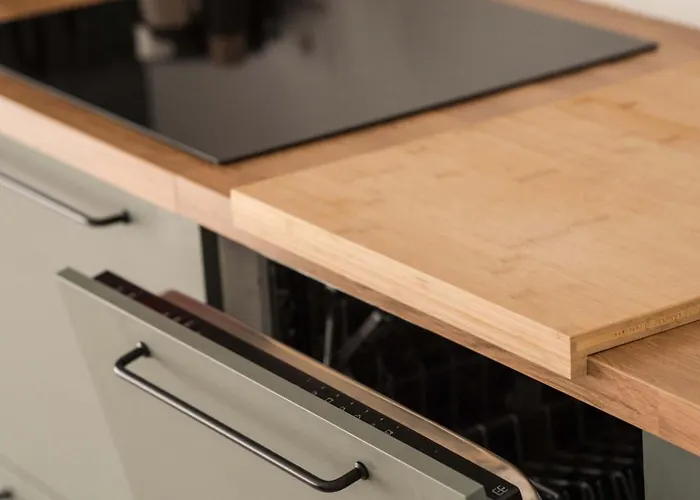 Prázdninový dům Ermal Terrace Vieira do Minho