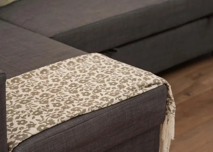 Ermal Terrace Casa de Férias *